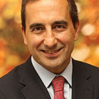 Alfonso Sánchez-Tabernero Alfonso Sánchez-Tabernero