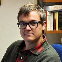 Miguel Saralegui Benito