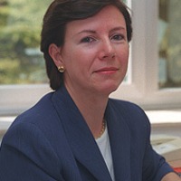 Mercedes Vázquez De Prada