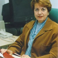 Elisa Luque Alcaide Elisa Luque Alcaide