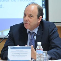 José Miguel Serrano Ruiz Calderón