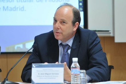 José Miguel Serrano Ruiz Calderón
