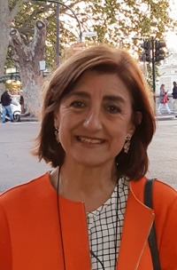María García Amilburu