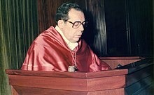 Pedro Lombardía Díaz