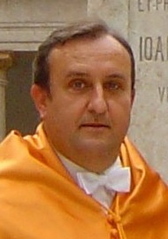 Luis Martínez Ochoa