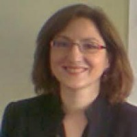 María Ángeles Sotes Elizalde