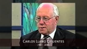 Carlos Llano Cifuentes