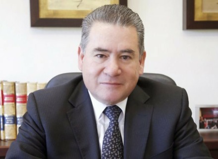 José Antonio Esquivias Romero