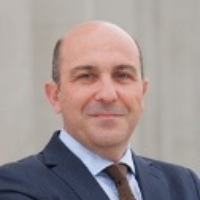 Ignacio Ferrero Muñoz