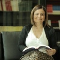 Ligia García Béjar