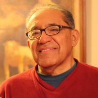 Luis Millones Santa Gadea