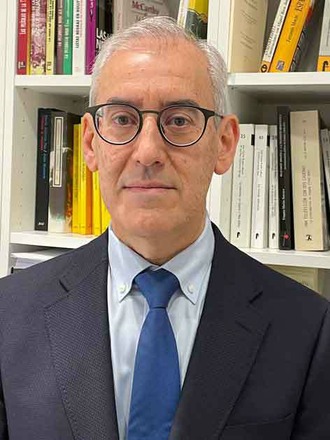 José-Vidal Pelaz López