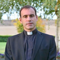 Joaquín Sedano Rueda