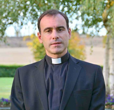 Joaquín Sedano Rueda