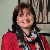 Silvia Carolina Martino