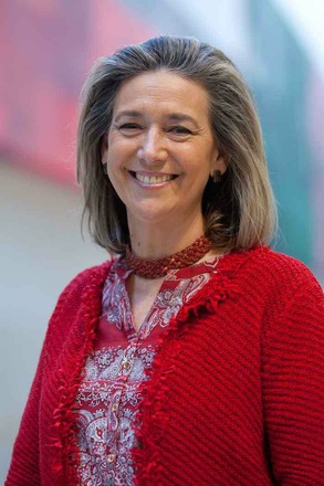 María Teresa La Porte