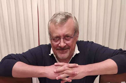 Sergio Lechuga Quijada