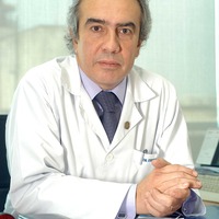 Enrique Oyarzun Ebensperger