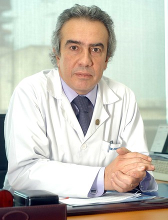 Enrique Oyarzun Ebensperger