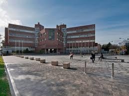 Escuela De Enfermería