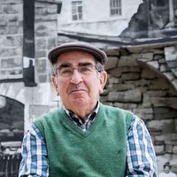 José Miguel Iriberri Rodríguez