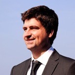 Borja Iñaki Iraola Sáenz