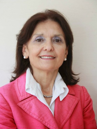 María Luisa Regueiro Rodríguez