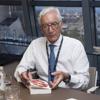 Sir Ronald Cohen