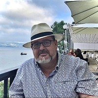 Javier Rodríguez Fraile