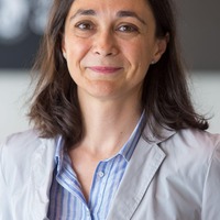 Ruth Gutiérrez Delgado