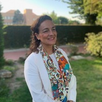 M. Dolores Esteban Cerezo