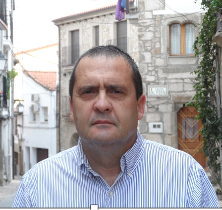 Manuel V. Martí Sánchez