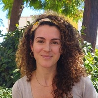 Miriam Martínez Mares