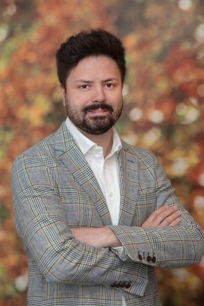 Fernando Manuel Alonso Pedrero