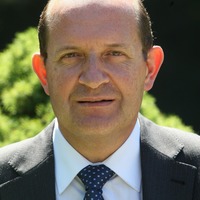 Julio Muerza Esparza