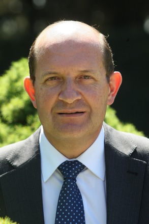 Julio Muerza Esparza