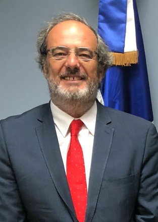 Arturo Gómez Quijano