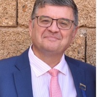 Miguel Ángel García Mercado Miguel Ángel García Mercado