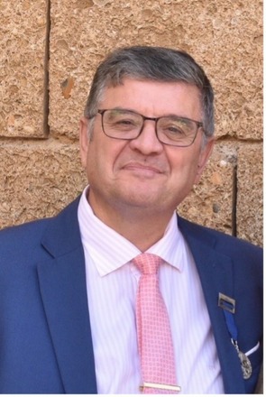 Miguel Ángel García Mercado