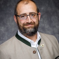 Ulrich L. Lehner Ulrich L. Lehner