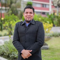 Cristhian Geovany Sarango Jaramillo