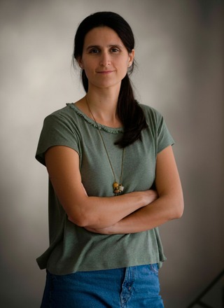 Ágata Carreras Ugarte