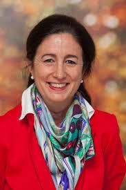 María Blanco Fernández