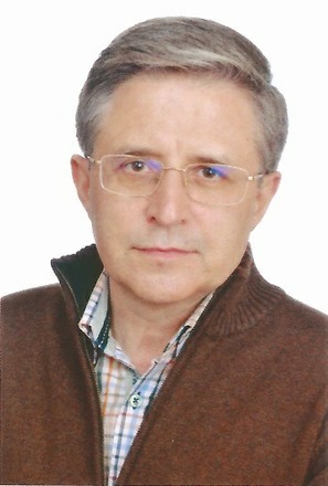 Carlos Javier Alonso Gutiérrez