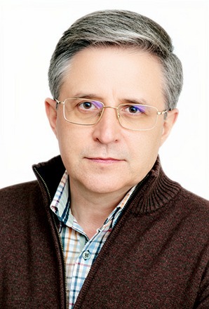 Carlos Javier Alonso Gutiérrez