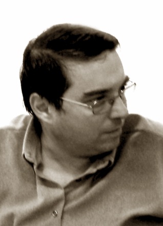 Francisco José López Sáez