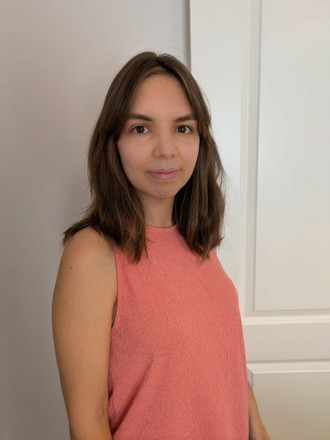 Sandra Cabanes Pérez