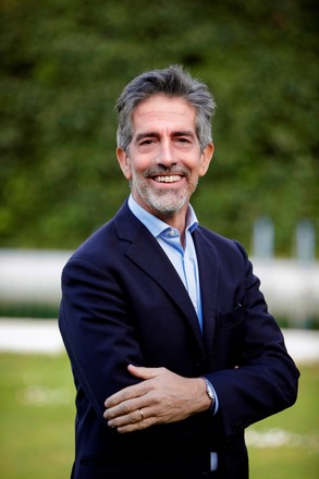 Ignacio Tornel García