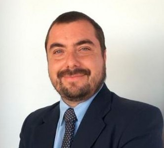 Pablo Gastón Maillet Aránguiz