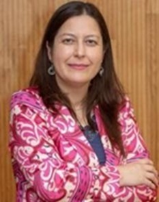 Natalia Verea García